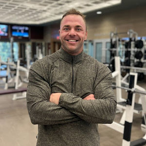 Meet your Posher, Collin